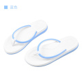 2015 China factory $5 cheap wholesale woman indoor make slipper